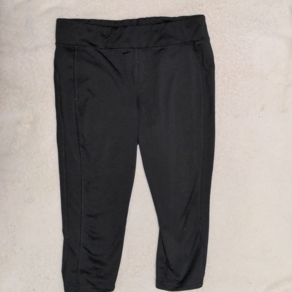 Girls Active leggings
